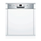 Geschirrspüler Bosch SMI58P65EU Gebrauchsanleitung
