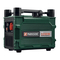 Tragbare Generatoren Parkside PGI 1200 B2 Originalbetriebsanleitung