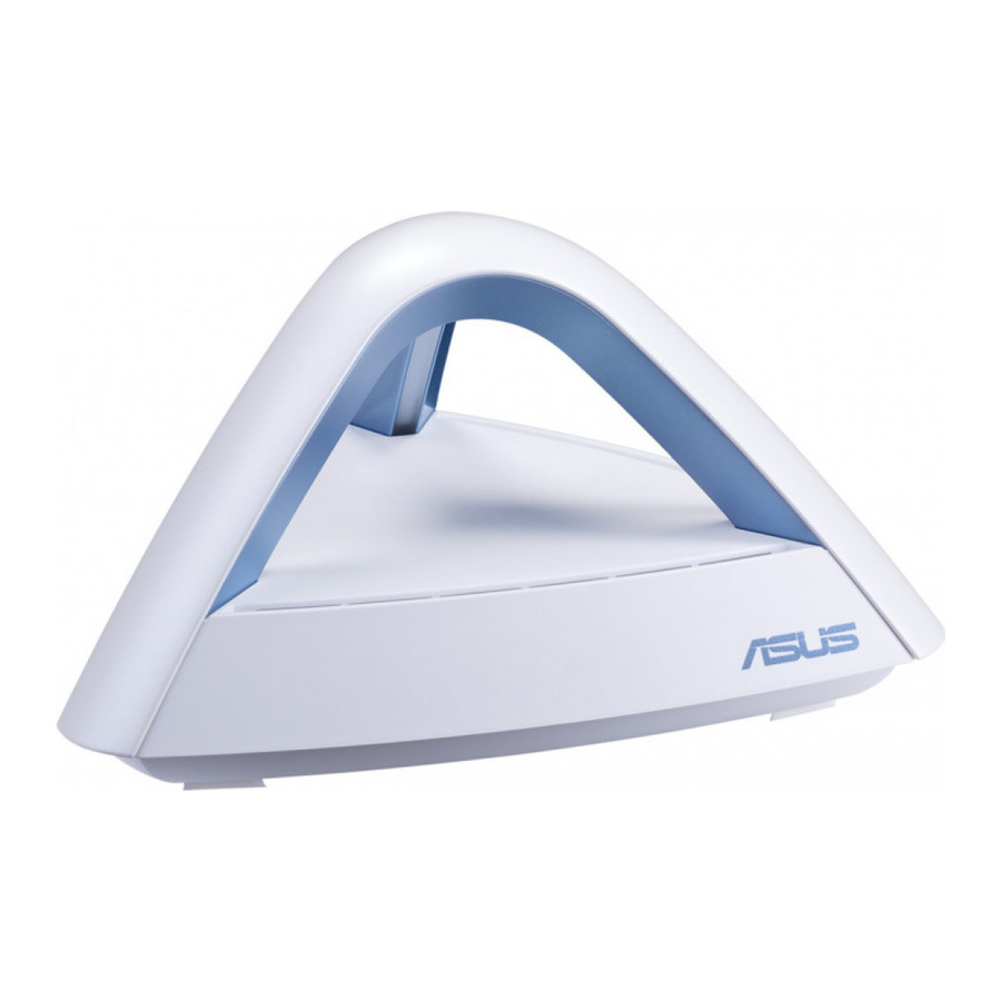 Asus Lyra Trio Handbücher