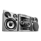 Stereoanlagen Philips FW M399 Bedienungsanleitung