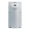 Wärmepumpen Vaillant geoTHERM plus VWS 64/2 Bedienungsanleitung