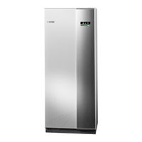 Nibe F1155 Benutzerhandbuch