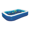 Schwimmbäder Bestway 3D UNDERSEA ADVENTURE Benutzerhandbuch