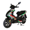 Motorräder Motobi PESARO 50 SS 2010 Bedienungsanleitung