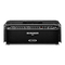 Gitarrenverstärker Behringer V-TONE GMX1200H Bedienungsanleitung