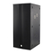 Subwoofer thomann The box pro TP218/1600 A Bedienungsanleitung