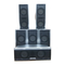 Lautsprecher-Systeme Kenwood KS-3100EX Bedienungsanleitung