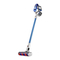 Staubsauger Jimmy JV83 Gebrauchsanweisung
