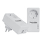 Adapter Technisat PowerLine Webcast 2 Benutzerhandbuch