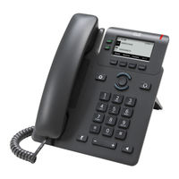 Cisco 6825 Kurzanleitung