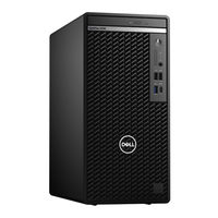 Dell D29M Einrichtung Und Technische Daten
