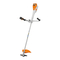 Rasentrimmer Stihl FSA 135 Gebrauchsanleitung