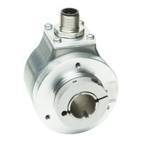 Siko IH5815 Originalmontageanleitung