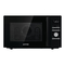 Mikrowellen Gorenje MO28A5BH Gebrauchsanweisung