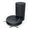 Staubsauger EUFY RoboVac LR30 Hybrid+ Bedienungsanleitung