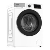 Grundig GW5P59415W2 Bedienungsanleitung