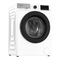 Waschmaschinen Grundig GW5P59415W2 Bedienungsanleitung
