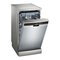 Siemens iQ300 SR23EI28ME - Geschirrspüler Handbuch