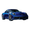Porsche 911 2020 Handbuch