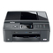 All-in-One-Drucker Brother MFC-J625DW Installationsanleitung