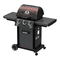 Grills Koenig CONNAISSEUR PRO 320 Montageanleitung