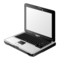 Notebooks Fujitsu T731 Schnelleinbauanleitung