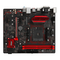 Mainboards MSI A320M GAMING PRO Bedienungsanleitung
