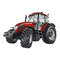 Zetor FORTERRA HD 130 2014