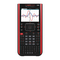PCs Texas Instruments TI-Nspire CX CAS Handheld Erste Schritte
