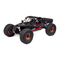 Ferngesteuerte Modelle Losi Horizon Hobby LASERNUT TENACITY ULTRA 4 ROCK RACER Bedienungsanleitung
