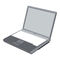 Notebooks Fujitsu LIFEBOOK T Schnellstartanleitung