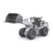 Ferngesteuerte Modelle Amewi 1:24 RC RADLADER Anleitung