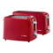 Toaster Bosch TAT 3A.. GB Gebrauchsanleitung