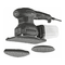 Schleifmaschinen Parkside PMFS 200 C3 Originalbetriebsanleitung