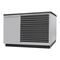 Wärmepumpen SOLARFOCUS vamp air K Serie Betriebsanleitung