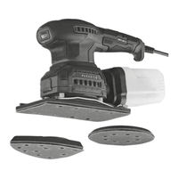 Parkside PMFS 200 C3 Originalbetriebsanleitung