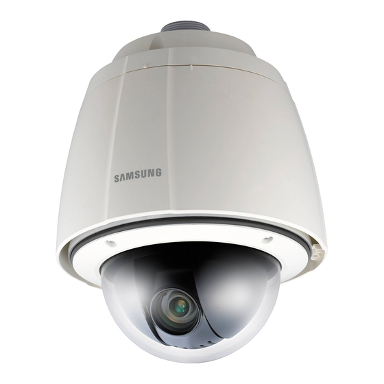 Samsung SCP-2370 Handbücher