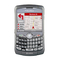 Handys Blackberry Curve 8310 Erste Schritte