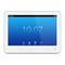 Steuergeräte Cisco Touch 10 Installationshandbuch