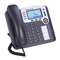 Telefone Grandstream GXP2100 Kurzanleitung