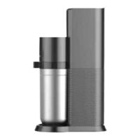 Sodastream DUO Gebrauchsanleitung
