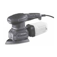 Parkside PMFS 200 C3 Originalbetriebsanleitung