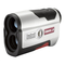 Lasermessgeräte Bushnell Tour V3 Bedienungsanleitung