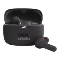 Harman JBL TUNE 230NC TWS Schnellstartanleitung
