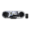 Docking-Stationen Sony RDH-SK8iP Bedienungsanleitung