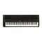 Musikinstrumente Yamaha CP300 Bedienungsanleitung