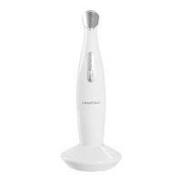 Lanaform Mini Dermabrasion Bedienungsanleitung