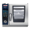Kommerzielle Lebensmittel Ausrüstung Rational iCombi Pro 6-2/3 Original Installationsanleitung