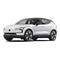 Autos Volvo EX30 2025 Bedienungsanleitung