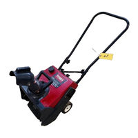 Toro 38173 Bedlenungsanleitung